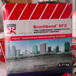 FOSROC Brushbond RFX