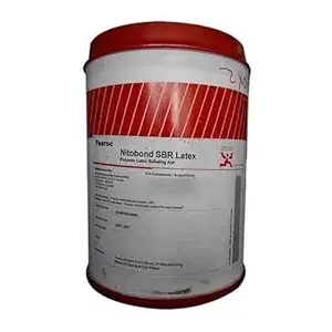 Fosroc Nitobond SBR Latex