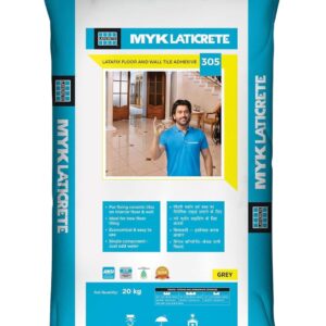 MYK LATICRETE 305