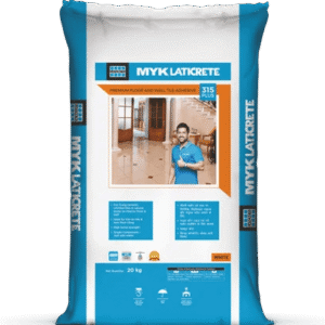 MYK LATICRETE 315 Plus