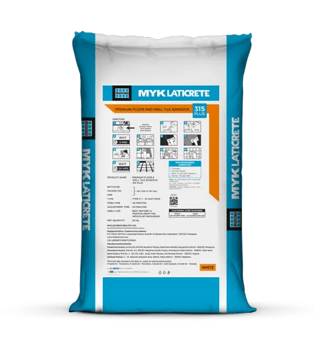 MYK LATICRETE 315 Plus