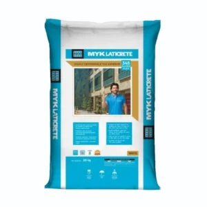 Myk Laticrete 345