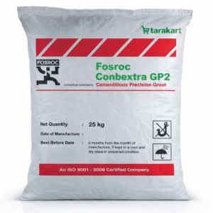 Fosroc Conbextra GP2 Non Shrink Grout 25kg