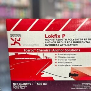 Fosroc Lokfix P