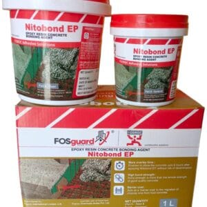 Fosroc Nitoband EP Standard