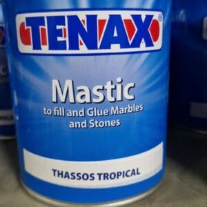 Tenax Mastic Thassos