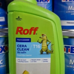 Roff Cera Clean T16 Tile Cleaner