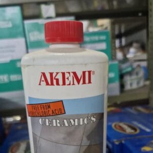 AKEMI Cement Film Remover