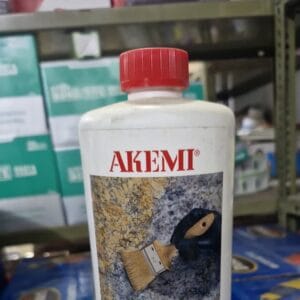 AKEMI Rust Remover