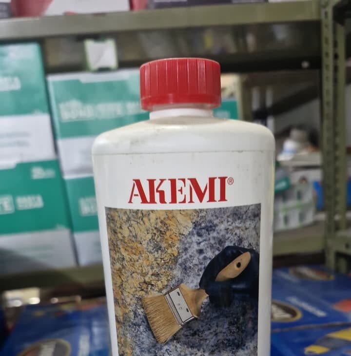 AKEMI Rust Remover