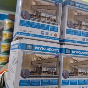MYK LATICRETE Latapoxy 310