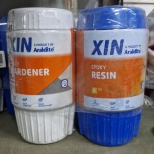 XIN Epoxy Resin Hardener