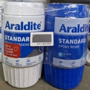 Araldite Standard Epoxy Resin Hardener