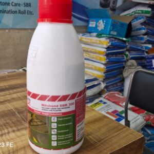 Fosroc Nitobond SBR 300