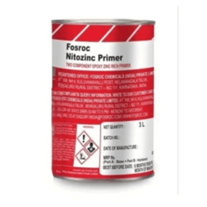 Fosroc Nitozinc Primer