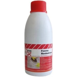 Fosroc Reebaklens
