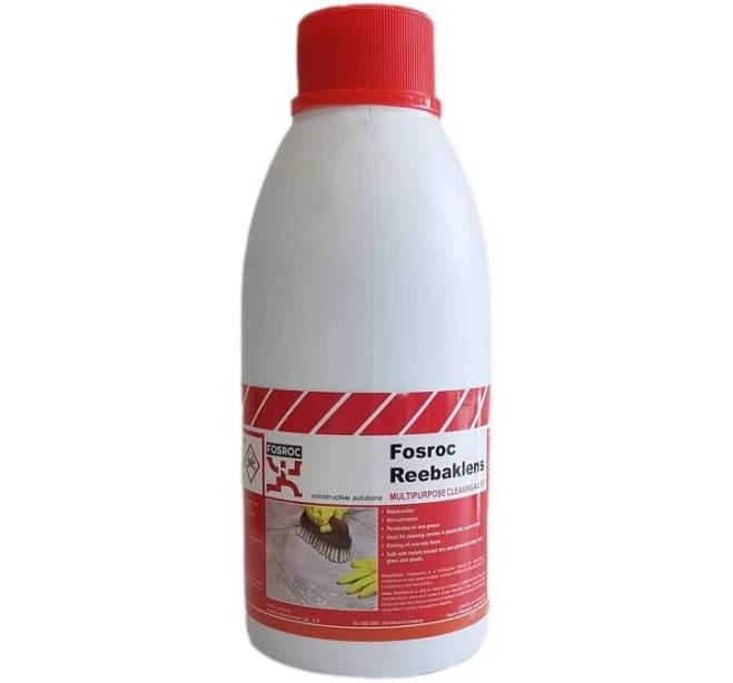 Fosroc Reebaklens