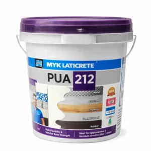 MYK Laticrete PUA 212