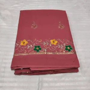 Premium Heavy Cotton Dress Material Suit