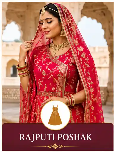 rajputi collection